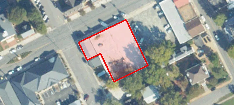 224 Prince St