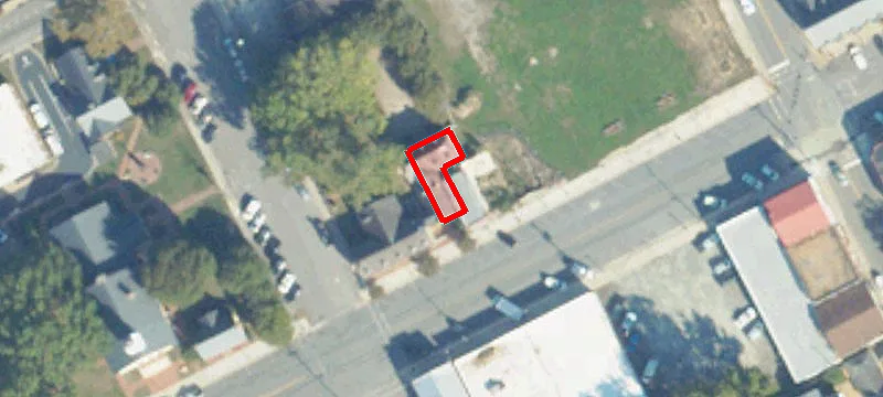 227 Prince St