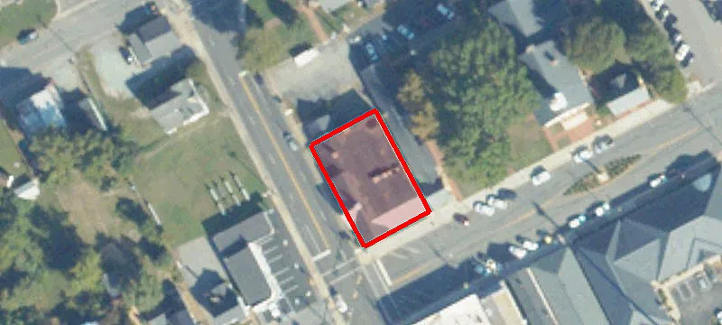 323 Prince St