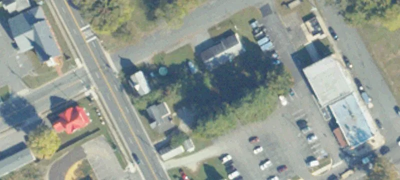 108 Church Ln