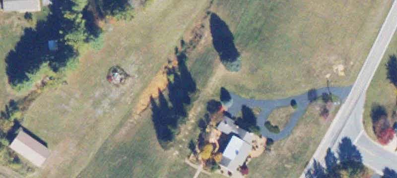 815 Old Greenville Rd