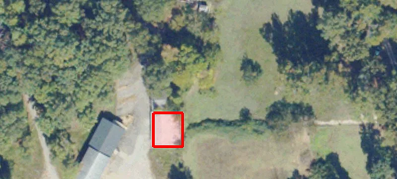2425 Portugee Rd