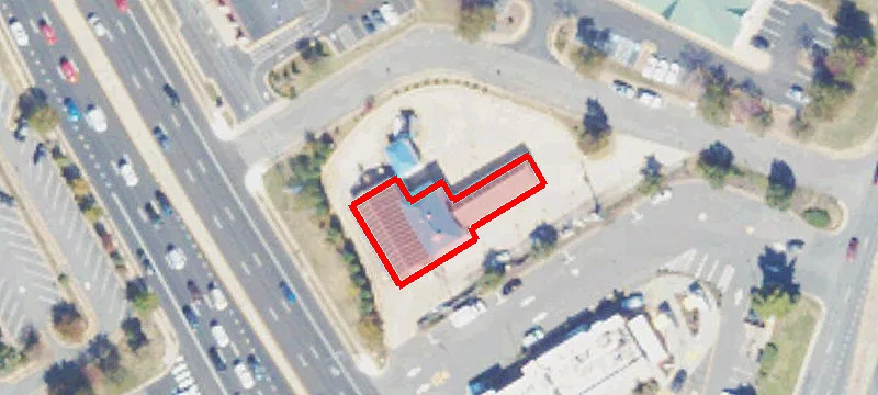 200 Garrisonville Rd