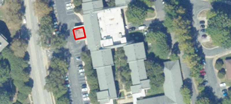 2220 Executive Dr