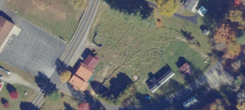 2272 Julia Simpkins Rd