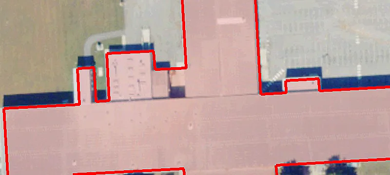 1 Millrace Dr