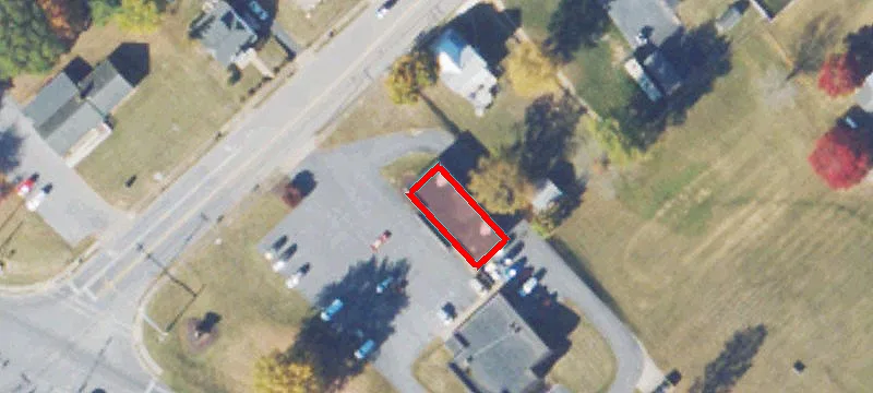 1153 Keezletown Rd