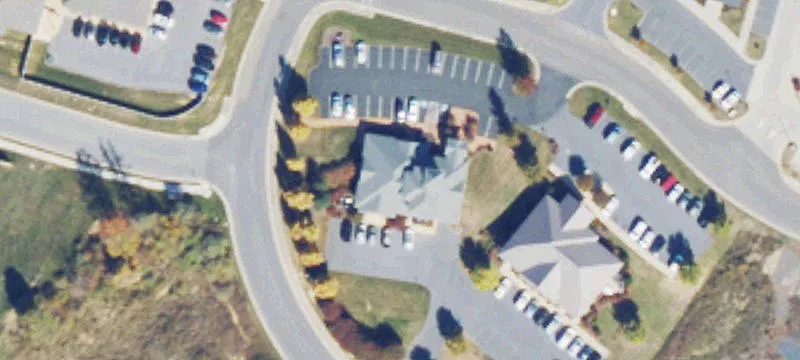 15 Gosnell Xing