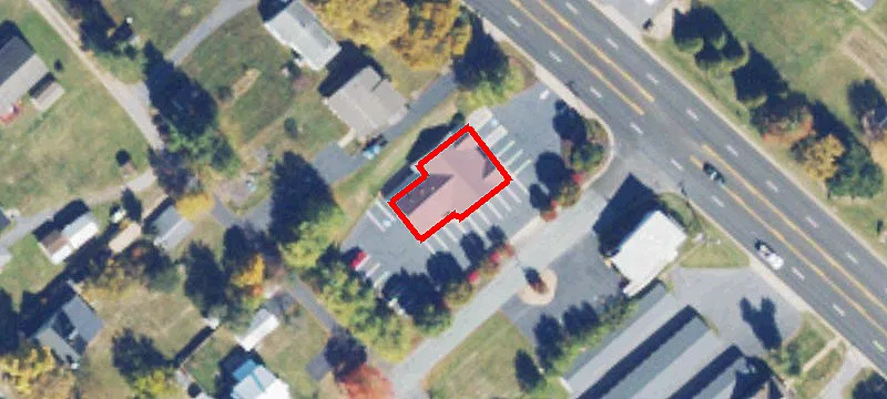 1707 Jefferson Hwy