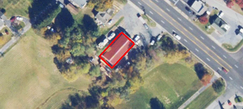 1537 Jefferson Hwy