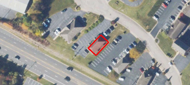 40 Stoneridge Dr