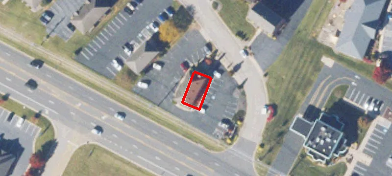 20 Stoneridge Dr
