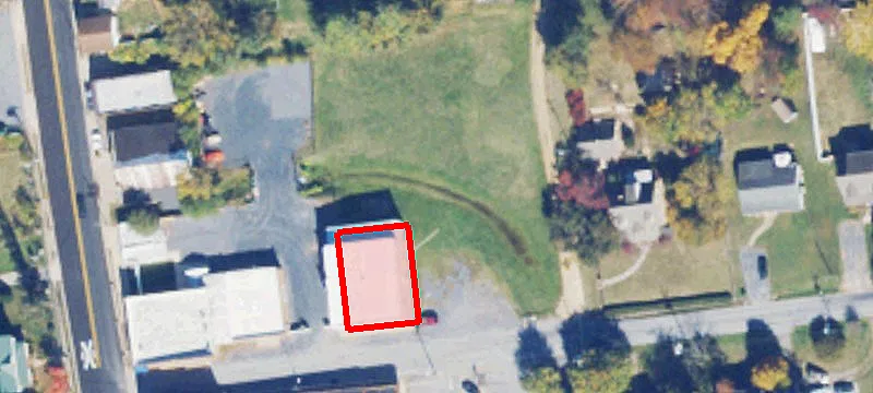 22 Wayne Ave