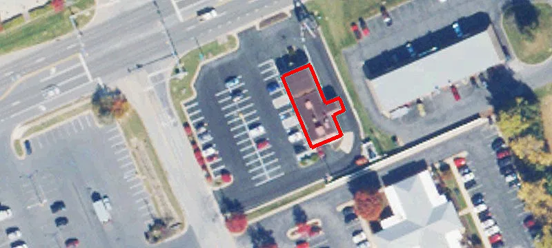 2897 Stuarts Draft Hwy