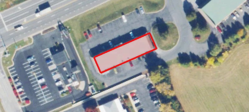 2927 Stuarts Draft Hwy, Unit 2