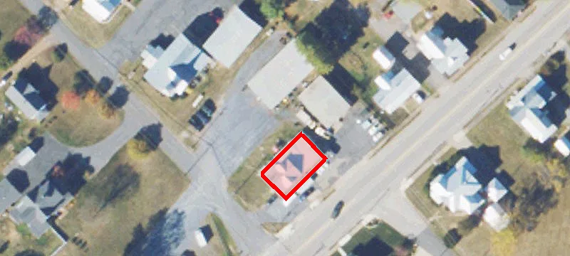 1188 Keezletown Rd