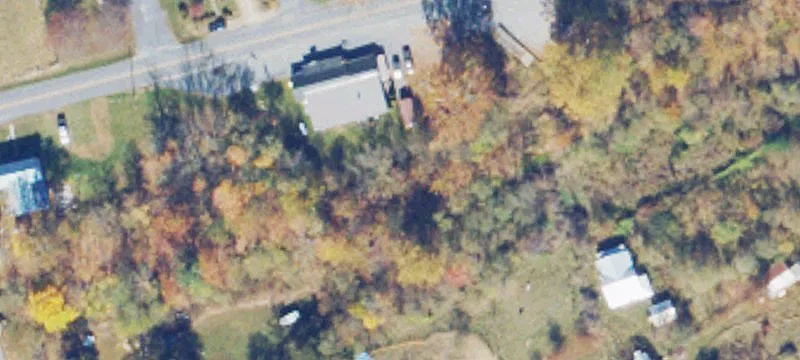 3070 Deerfield Vly Rd