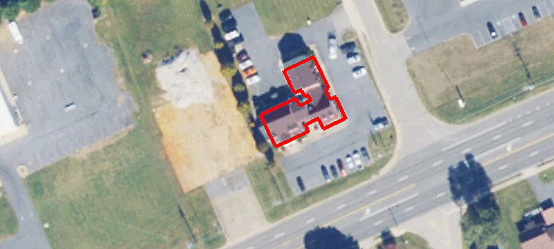 2780 Stuarts Draft Hwy, Unit 102