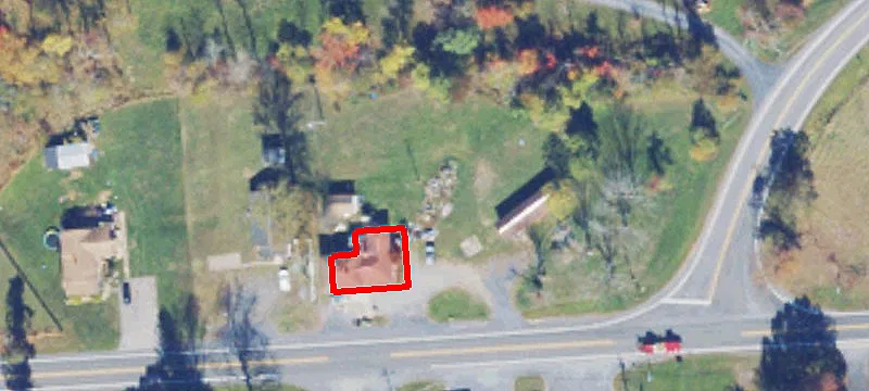 2973 Parkersburg Tpke