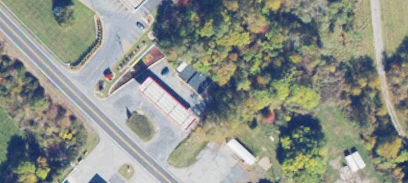 384 White Hl Rd