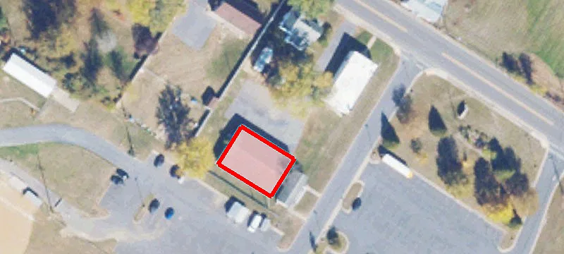 3732 Churchville Ave