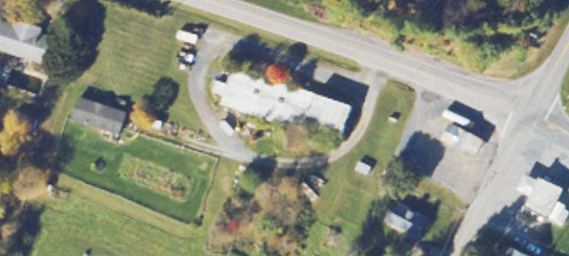 2501 Laurel Hl Rd