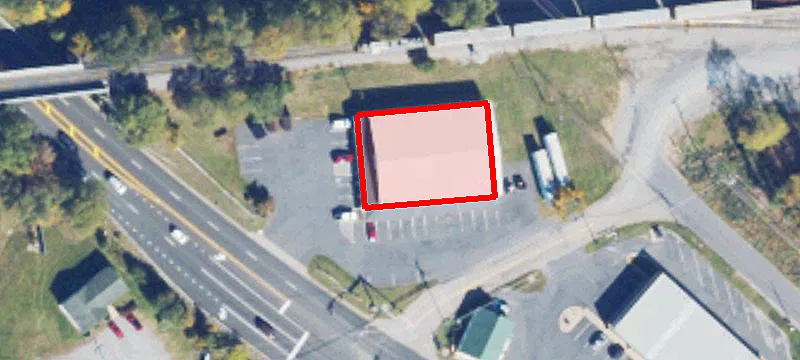 1818 Jefferson Hwy