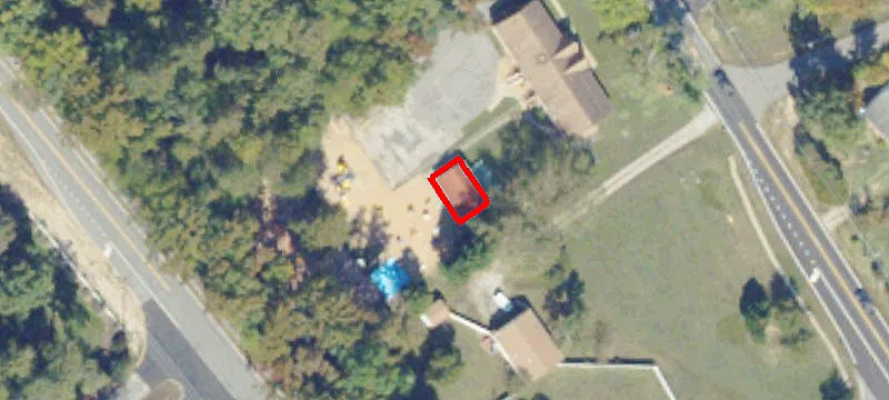 13600 Happy Hl Rd