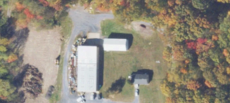 1726 New Hope And Crimora Rd