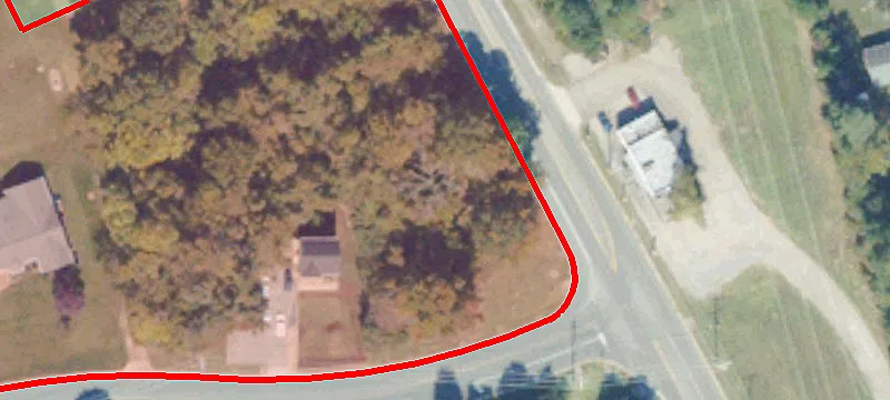 1511 Mtn Rd