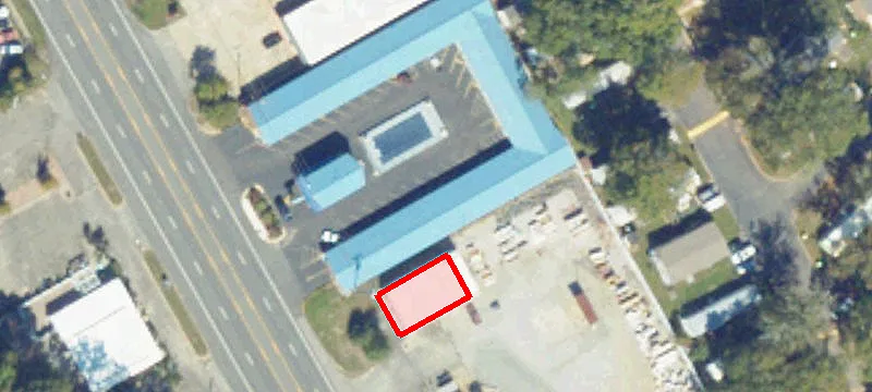 7228 Merrimac Trl