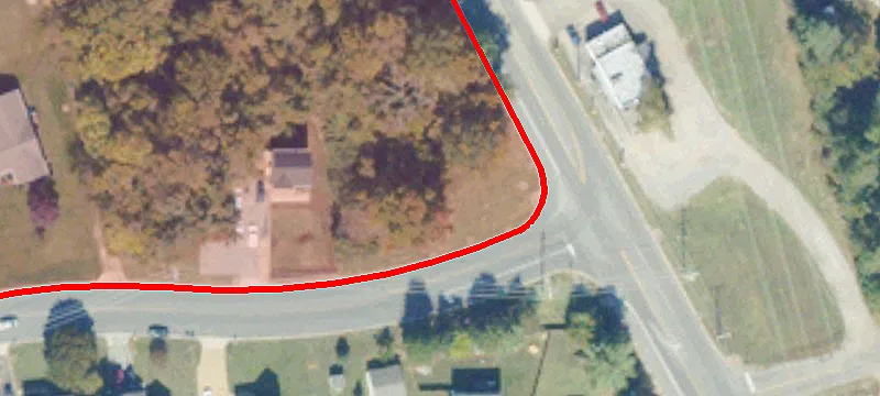 1501 Mtn Rd