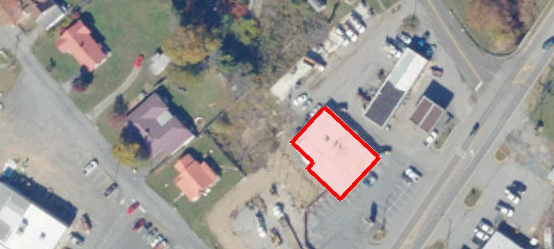 1305 Lee Hwy