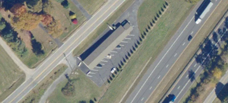 5465 Lee Hwy