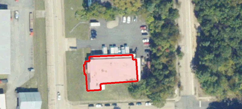1301 Oliver Hl Way