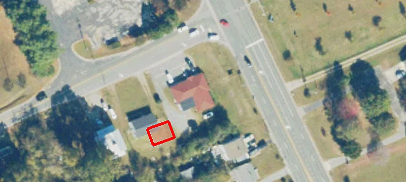 402 Airport Rd