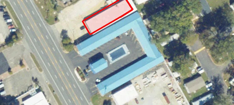 7226 Merrimac Trl