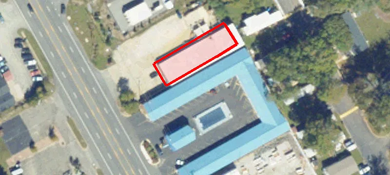 7224 Merrimac Trl