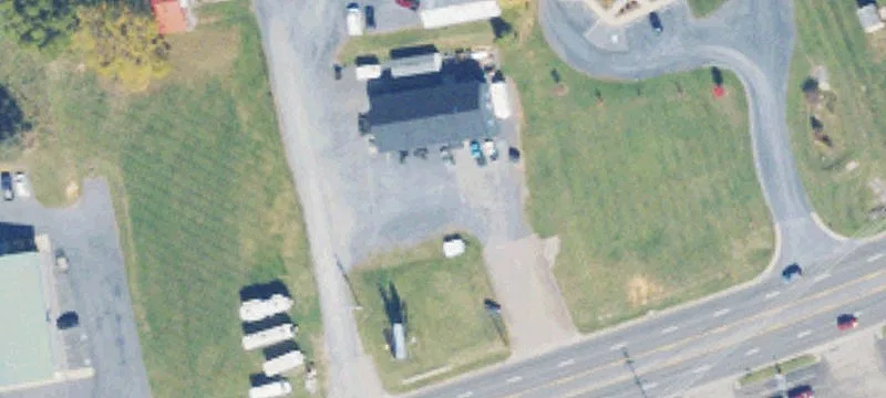 2412 Stuarts Draft Hwy