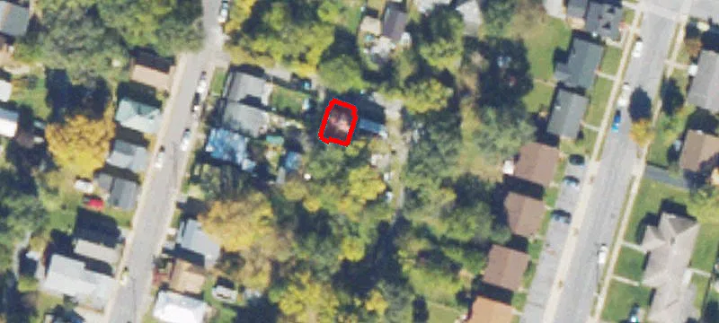 45 Race St