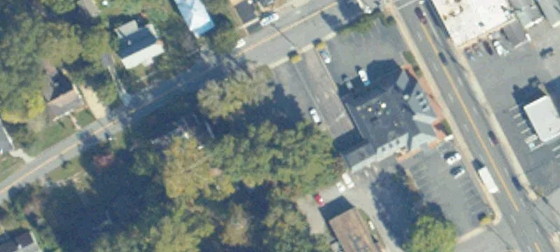 Prince St