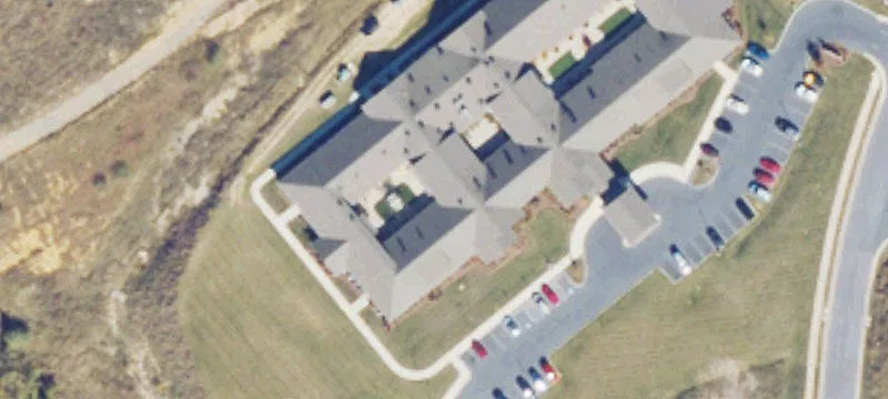25 Old Oaks Dr