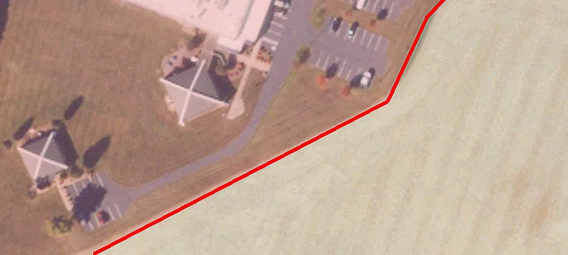 153 Triangle Dr