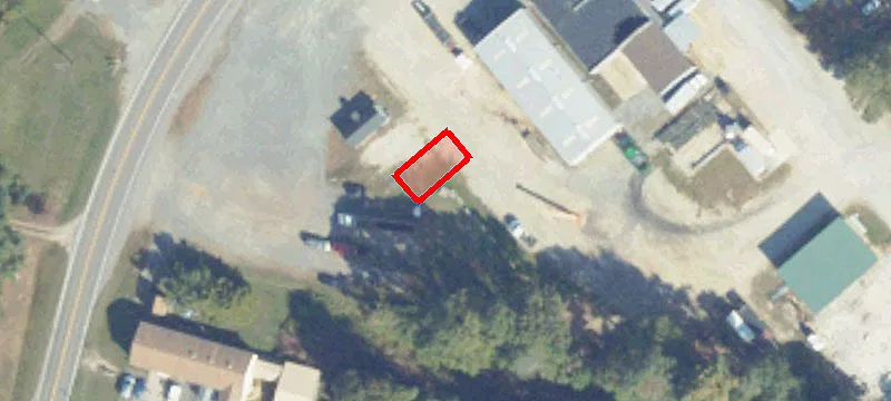 510 Airport Rd