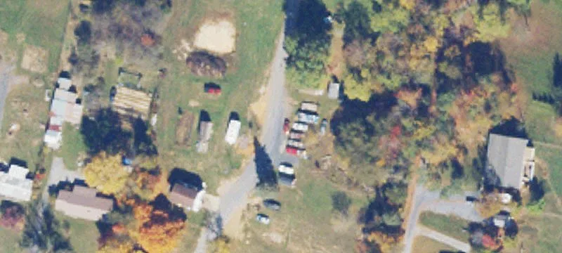 555 Parkersburg Tpke