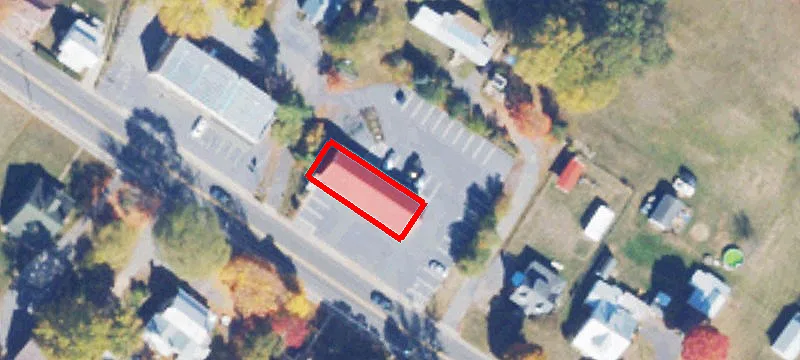 3881 Churchville Ave