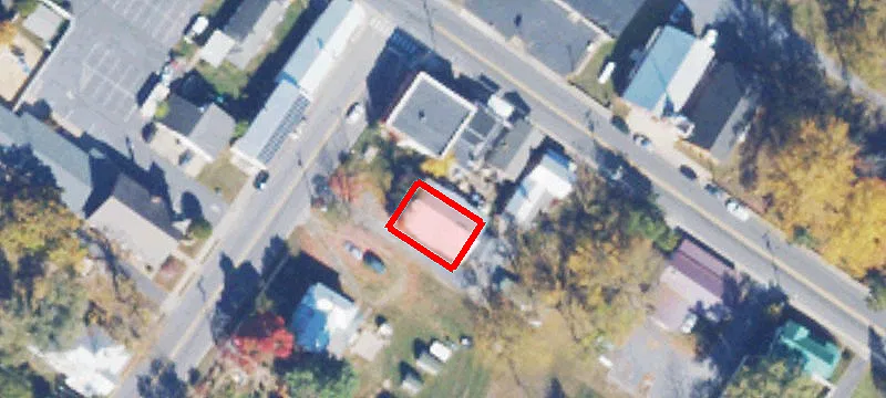 3806 Churchville Ave