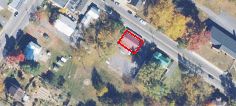 3790 Churchville Ave