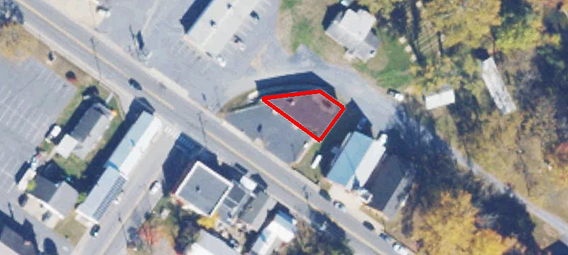3803 Churchville Ave