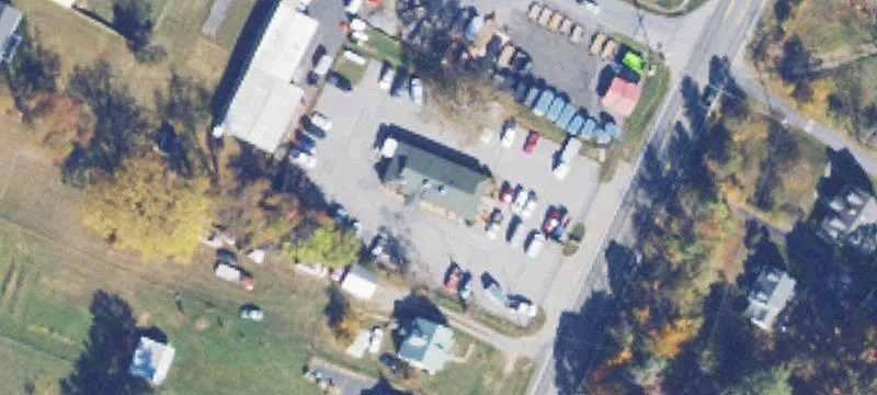 477 Lee Jackson Hwy
